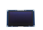 2.42 inch OLED LCD display module 128x64 LCD screen IIC 4 line SPI 1309