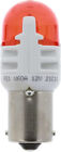 Turn Signal Light Bulb-Ultinon Led - Amber Philips 1156ALED