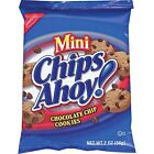 Chips Ahoy! Chips Ahoy Chocolate Chip Cookies 2 oz. Bags 60 Bags/Box 458096