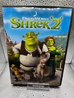 Shrek 2 Two  (DVD, 2004, Widescreen *OR Full Screen) Mike Meyers Eddie Murphey