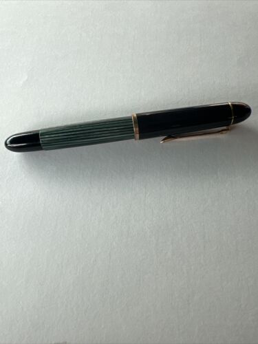 New Listingvintage pelikan 140 fountain pen
