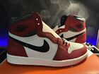 Nike Air Jordan 1 Retro OG Chicago Lost and Found Size 9.5 Reimagined DZ5485-612