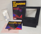 New ListingNintendo Entertainment System (NES) Cleaning Kit CIB Complete In Box collectable