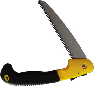 Safety Folding Saw, Camping Saw with 7