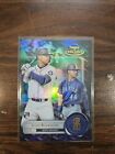 JULIO RODRIGUEZ RC 2022 Topps Gold Label Black Class 1 Foil #4 Rookie MARINERS