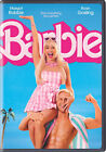 Barbie (DVD, 2023) Brand New Sealed USA!!!