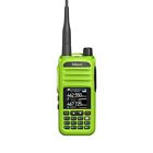 Talkpod A36Plus GMRS/HAM  Handheld Two Way Radio Walkie Talkies VHF UHF AIRBAND