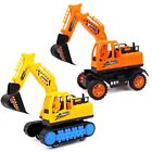 Firewings Factory children s large engineering excavator model toy car boy simul