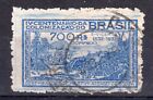 BRAZIL = Classic Stamp - 1932 500r Sao Vicente. SG517. Sc.#363, Used. As Seen.