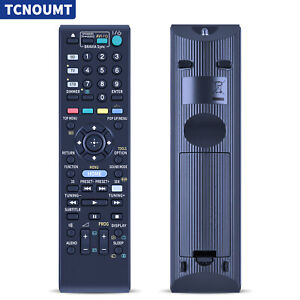 RM-ADP077 Remote Control For Sony Home Theatre System BDV-N890W BDV-NF720