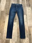 Citizens of Humanity Low Rise Avedon Skinny Stretch Blue Jeans Women’s 27
