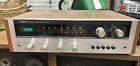 VINTAGE LAFAYETTE LR-310 STEREO RECEIVER, Tested Works Great!