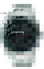 Casio Men's Quartz Black Slide Rule Bezel Silver-Tone 40mm Watch MTP4500D-1AV