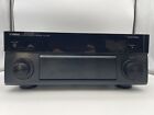 Yamaha AVENTAGE RX-A1020 7.1 110WPC Home Theater Receiver