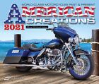 2021 American Creations Calendar - 13
