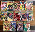 New ListingLot of 14 Peter Parker The Spectacular Spider-man Comics - 26 - 85 +Annual 3 -NM