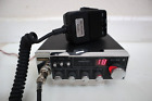 Uniden PC122 SSB/AM 40 Channel CB Radio Transceiver With Mic - Untested