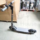 Segway Ninebot F30 Scooter 18.6 Max Operating Range & 15.5mph Max Speed - Gray