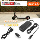 42V Electric Scooter Battery Charger For Xiaomi Mi M365/Pro Es1 2 3 4 AC Adapter