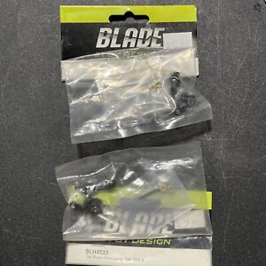 Blade BLH4533 Tail Rotor Pitch Lever Set: 300 X NewInPack USA Shipped