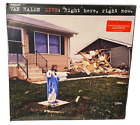 LP VAN HALEN Live Right Here Right Now (4LP BLACK Vinyl, 2024) NEW MINT SEALED