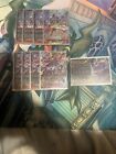 Cardfight Vanguard Complete Shiranui Deck With Extras Sleeved!