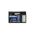 Futaba R314SB-E T-FHSS/S.Bus2 2.4Ghz 4Ch Receiver w/ Telemetry & Inbuilt Antenna