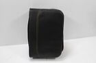 Case Logic CD Case Wallet-Holds 100 Discs - Synthetic Black Leather