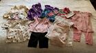 Toddler Girl  24M ~ Lot Of 12 Various Items ~ Osh Kosh, Healthtex, 1989 & Others