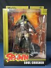 McFarlane Toys - Spawn Action Figure - SOUL CRUSHER (7 inch) - New