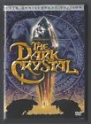 The Dark Crystal (DVD, 2007, 2-Disc Set, 25th Anniversary Edition)