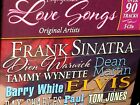 Best Love Song 5 CD 90 Songs,Dean Martin,Frank Sinatra,Dionne Warwick,Tom Jones