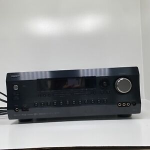 Integra DRX-3 Home Theater Receiver