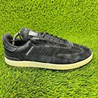 Adidas Samba Adv Gustav Tonnesen Mens Size 10 Black Athletic Shoe Sneaker F36639