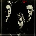 King Crimson RED 30th Anniversary Edition REMASTERED Hdcd NEW SEALED HD CD