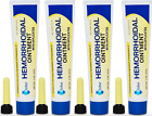 Preparation H Hemorrhoid Ointment, Itching, Burning and Discomfort Relief 2Oz