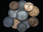 Rare WW2 German Reichspfennig Coin Historical WW2 Authentic Artifacts
