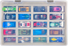 Adam Case Compatible with Hot Wheels Cars Gift Pack. Toy Cars Organizer Storage