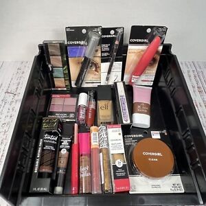 Makeup Cosmetic Wholesale Lot Various Brands READ  (#BB)