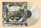 Led Zeppelin Hot London (Vinyl) 12