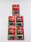 1/64 Tonka Diecast Collection (lot of 5) Dump Series 1 City Quarry Recycler Rumb