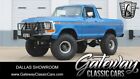 New Listing1978 Ford Bronco