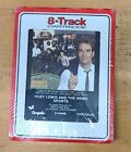 HUEY LEWIS And The NEWS - 8 Track Tape - NEW SEALED UNOPENED eight SPORTS 1983