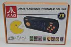 Atari Flashback Portable Game Player Hand Held Game Console 70 Preloaded Games