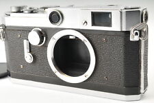 Read [Exc+4] Canon Model VL2 Rangefinder 35mm Film Body L39 Leica LTM From JAPAN