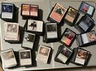 Bulk Lot 2500 ~Magic The Gathering Cards MTG  Rares, Foils, Uncommons, & Commons