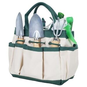 New Listing7-In-1 Plant Care Garden Tool Set, Versatile Gardening Accessory
