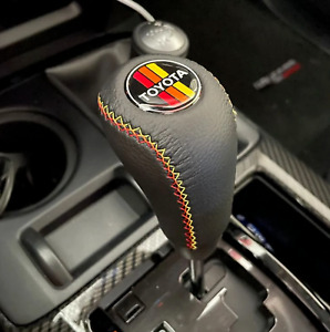 Automatic Shift Gear Knob for Toyota Tacoma (until 2015 ) and most other models