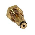 Forced Air Heater Nozzle Space Heater Parts with O Ring Easy to Install