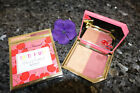 too faced tutti frutti fruit cocktail blush duo new in box select yours